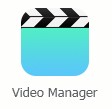 video manager