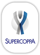 Supercoppa Italiana nuovo logo