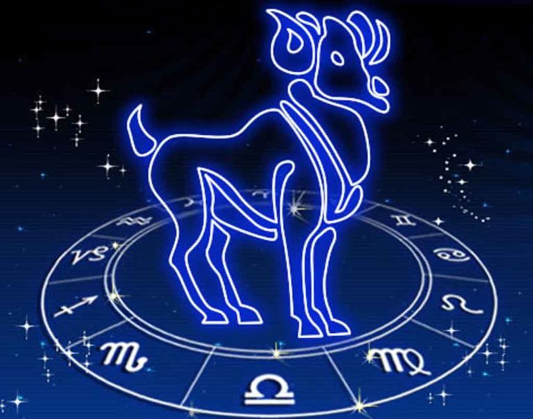 segno zodiacale ariete costellazione