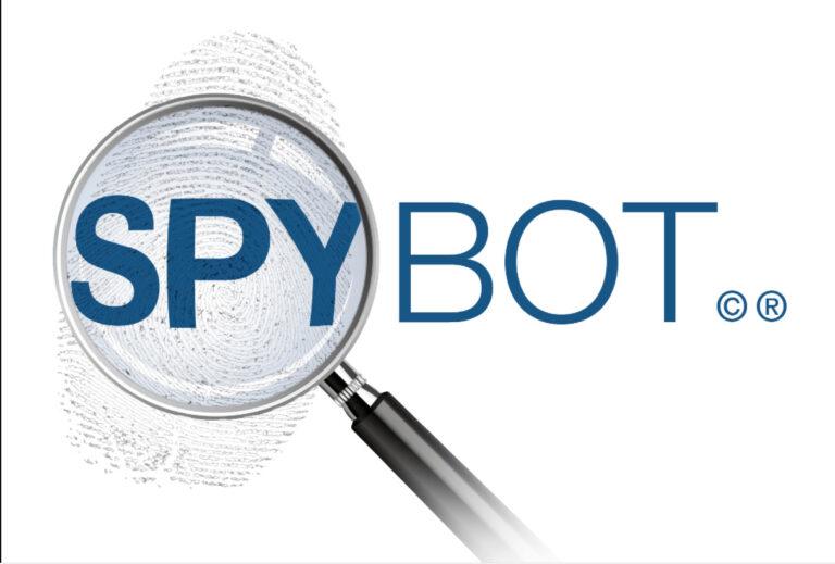 Spybot search destroy. Spybot Манга.